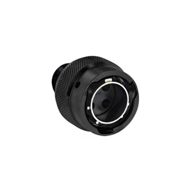 UT06124PH02 Souriau-Sunbank by Eaton  Rundsteckverbindergehäuse